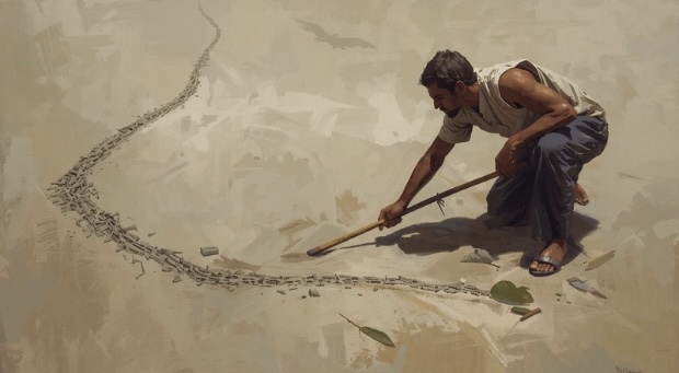 İnsanlara Karşı Sınır Çizmek: Kendinize Alan Açın